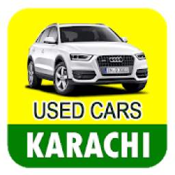 Used Cars in Karachi