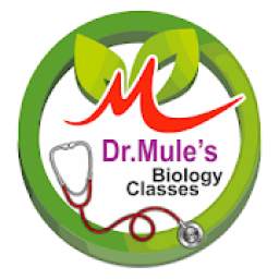 Dr Mules Biology