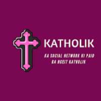 Katholik - Ka Social Network Ki Riewngeit Katholik
