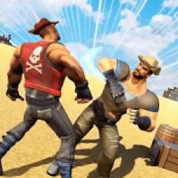 Cowboy Ring Fighting 0.8