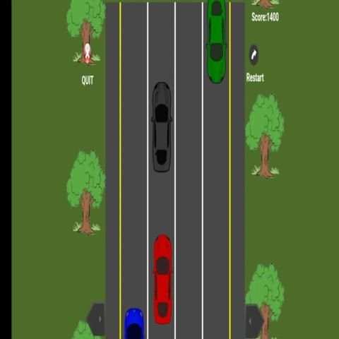 Car Racing Traffic स्क्रीनशॉट 5
