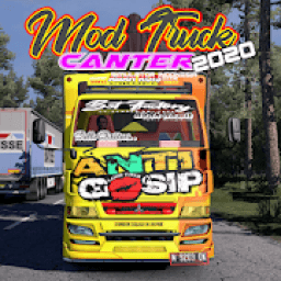 Mod Truck Simulator Indonesia 2020 icon