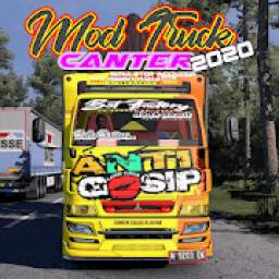 Mod Truck Simulator Indonesia 2020 1.2
