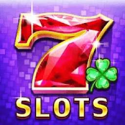 Huge Win Slots: Free Vegas Casino Games