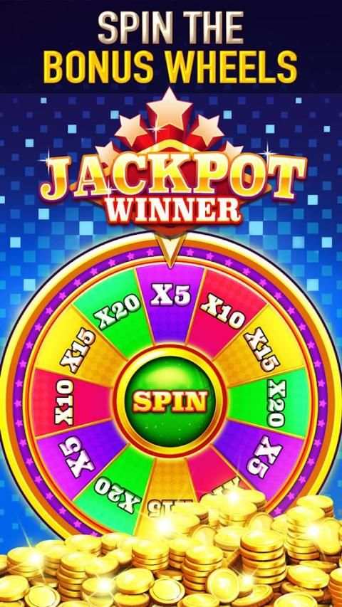Spin to Earn Cash screenshot 5