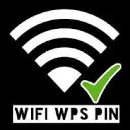 Wifi Wps Wpa Connect Dumper Pin