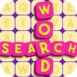 ikon Word Search Puzzle - A Interesting Game