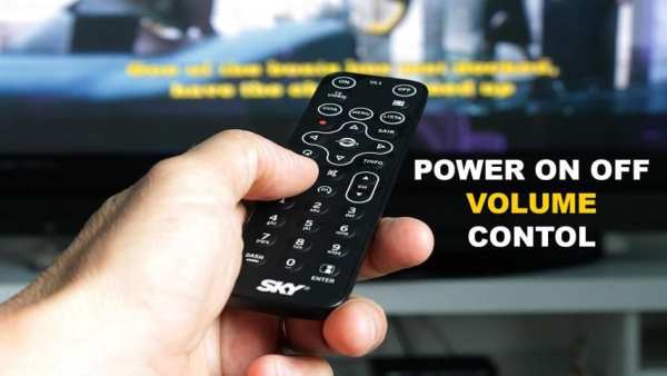 Universal Free TV Remote Control App for All Lcd स्क्रीनशॉट 3