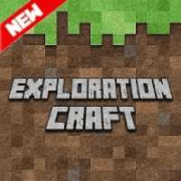 Exploration Build Craft 2020