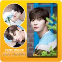 Hwang Min-hyun (Wanna One) Wallpapers on 9Apps