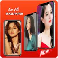 45+ Idol Wallpaper Lee Hi