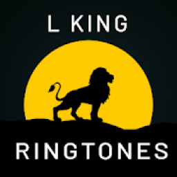 Ringtones Lion King आइकन
