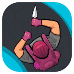 Hunter Assassin Legend आइकन