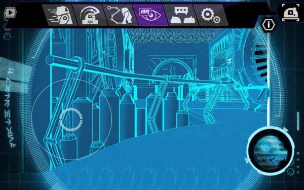 Star Wars Droids App by Sphero screenshot 1