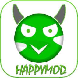 Free Happy App mod Storage Manager and information