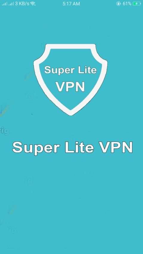 Super Lite VPN - Best & Secure VPN screenshot 6