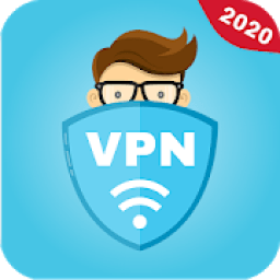 ikon VPN Free Internet Unlimited Proxy Server &amp; Secure