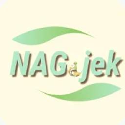 NAGOJEK - NAGANRAYA OJEK