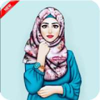 خلفيات بنات جيرلي محجبات_2020
‎ on 9Apps