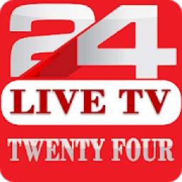 Malayalam News Channel - 24 News Live Stream