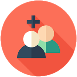 GhostShop - Hastag icon