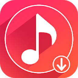 Mp3 Music Downloader &amp; Music Player icon