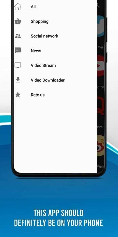 Fit All App: Multitasking app screenshot 1