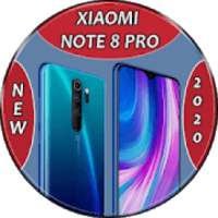 Xiaomi Note 8 Launcher 2020 : Themes & Wallpaper on 9Apps