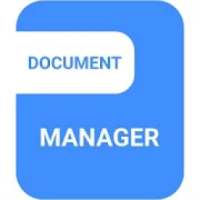 Document Viewer - Word, Docs, PDF, Slide & Sheet