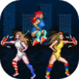 Thrusters: The Video Game आइकन