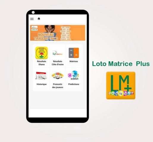 Loto Matrice Plus screenshot 7