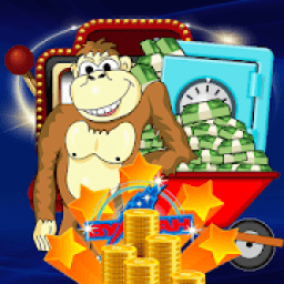 Новинки у Мартышки icon