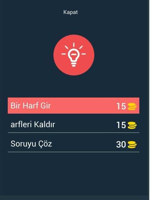 Bu Hangi Türk Dizi/Film ? screenshot 9