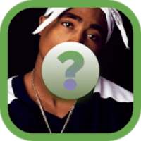 Guess the Rapper - Quiz 2020