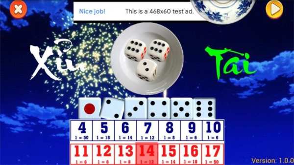 Tài Xỉu Hay screenshot 1