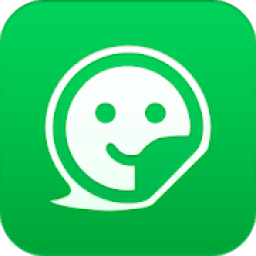 The Love Kiss Sticker आइकन