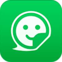 The Love Kiss Sticker