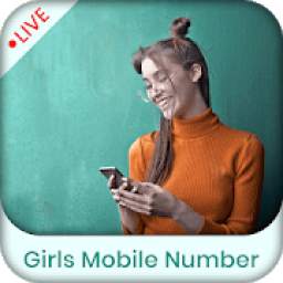 Girls Mobile Number Live Video Call Stranger