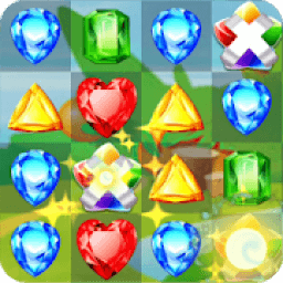 Jewels Jungle आइकन