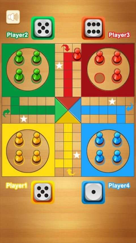 Ludo free screenshot 2