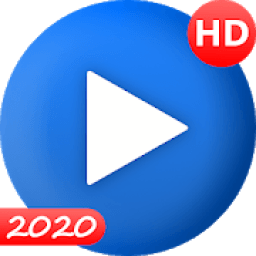 MX Video Player : All Format Video Player आइकन