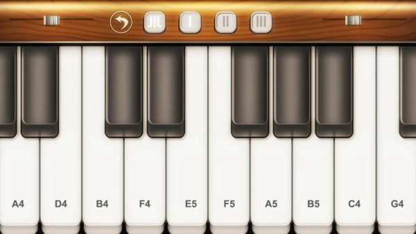 Real Piano Master 2020 screenshot 3