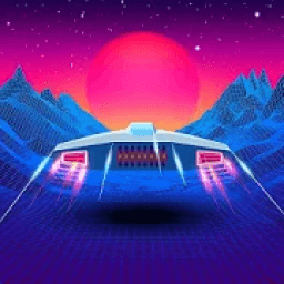 Space Run आइकन