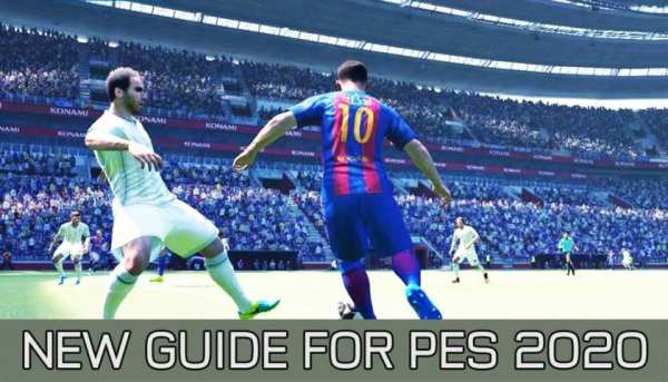 GUIDE WIN FOR PES2020 screenshot 2