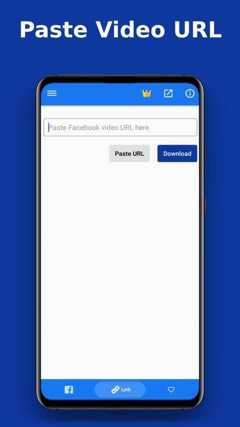 Facebook video downloader screenshot 3