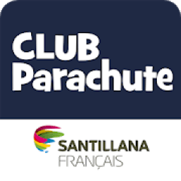 Club Parachute - Conjugaison icon