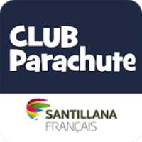 Club Parachute - Conjugaison