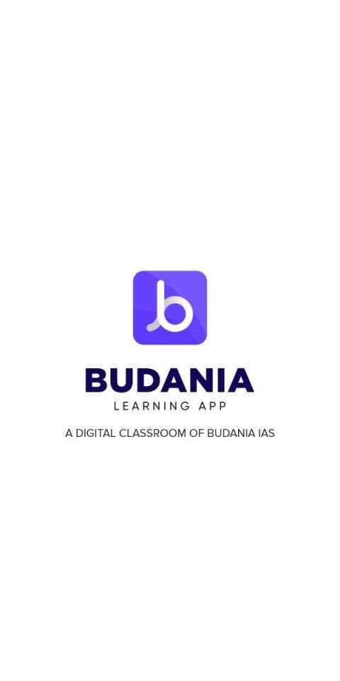 Budania learning app स्क्रीनशॉट 8