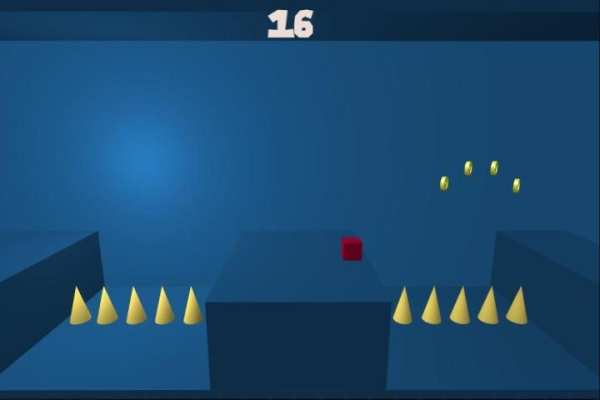 Impossible Escape स्क्रीनशॉट 5