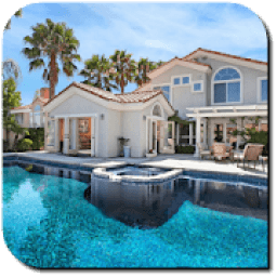 House Design आइकन